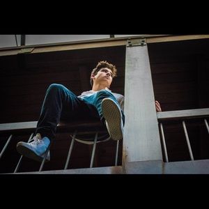 Meet your Posher, Dayer